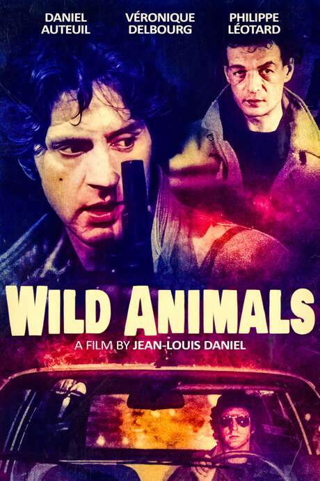 Wild Animals